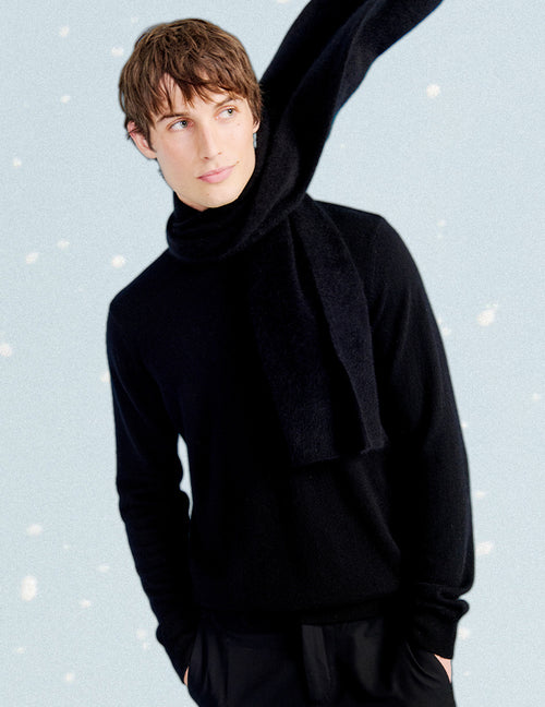 LUI - MAJESTIC FILATURES